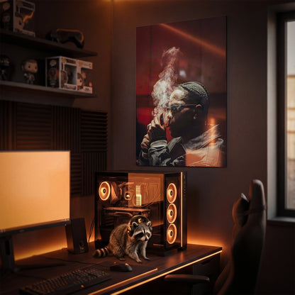 MUS - Travis Scott - V1
