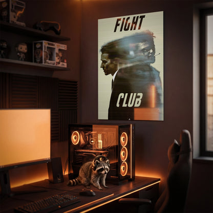 FC - Fight Club - V2