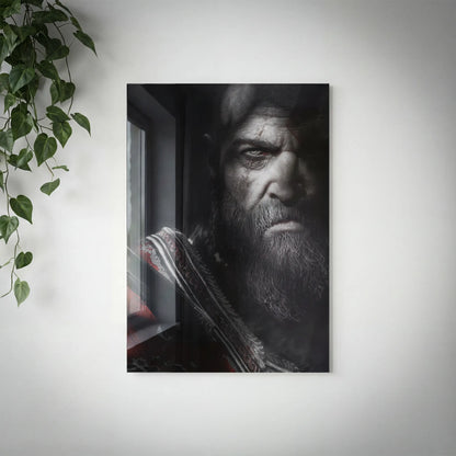 GOW - Kratos V1