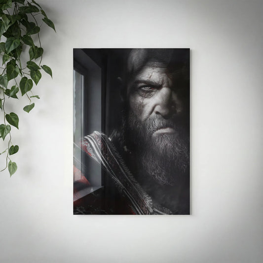 GOW - Kratos V1