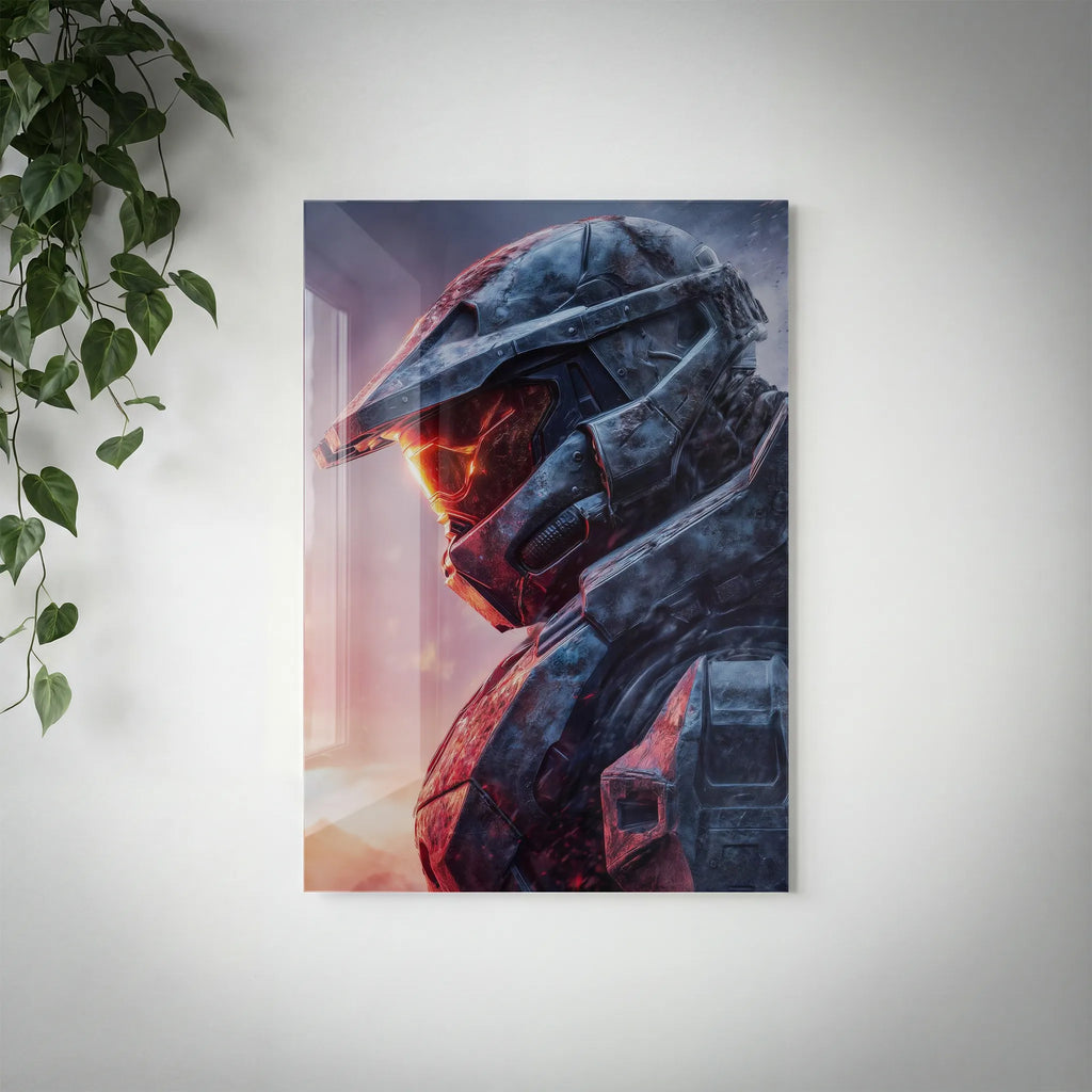 HL - Master Chief - V1