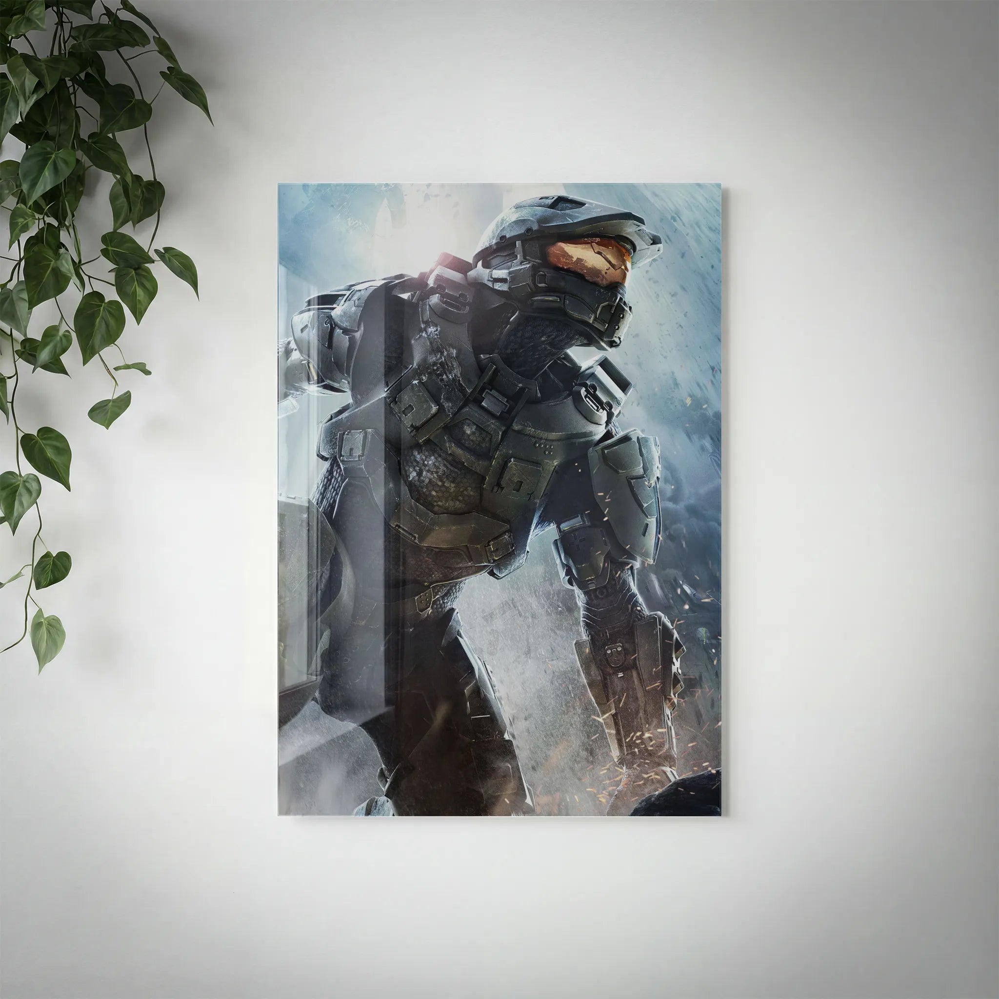 HL - Master Chief - V2