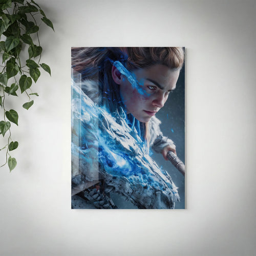 HRZN - Aloy - V4