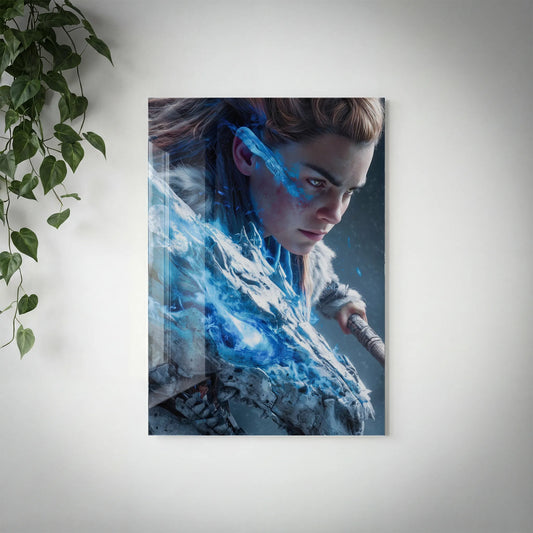 HRZN - Aloy - V4