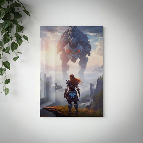 HRZN - Aloy - V2