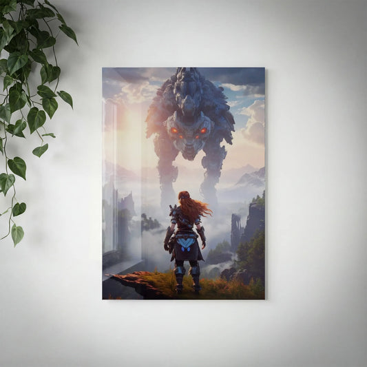 HRZN - Aloy - V2