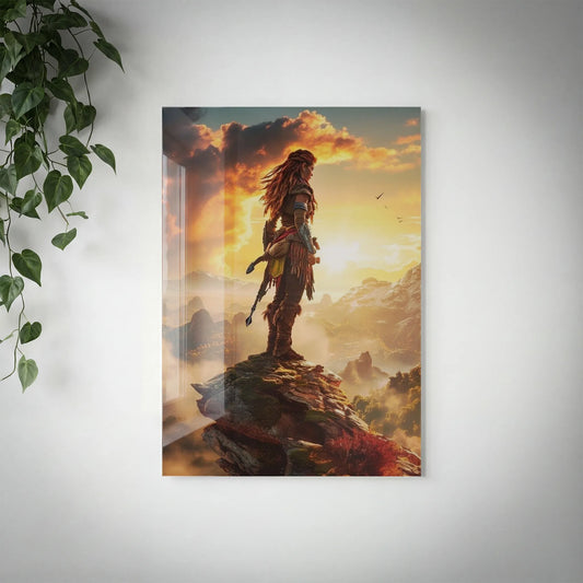 HRZN - Aloy - V3