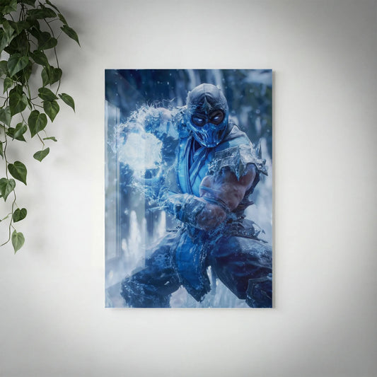 MK - Sub Zero - V3