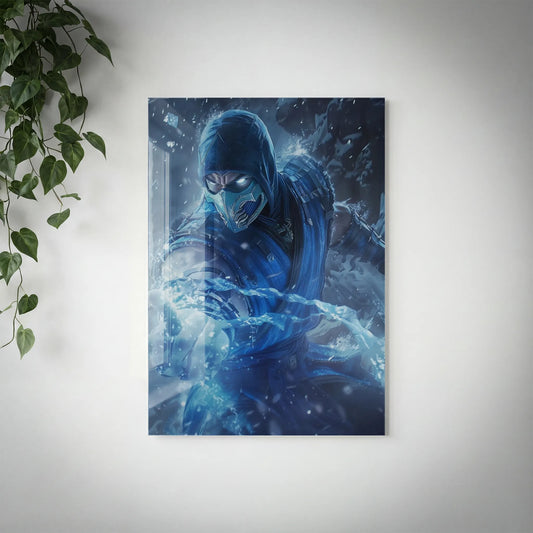 MK - Sub Zero - V4