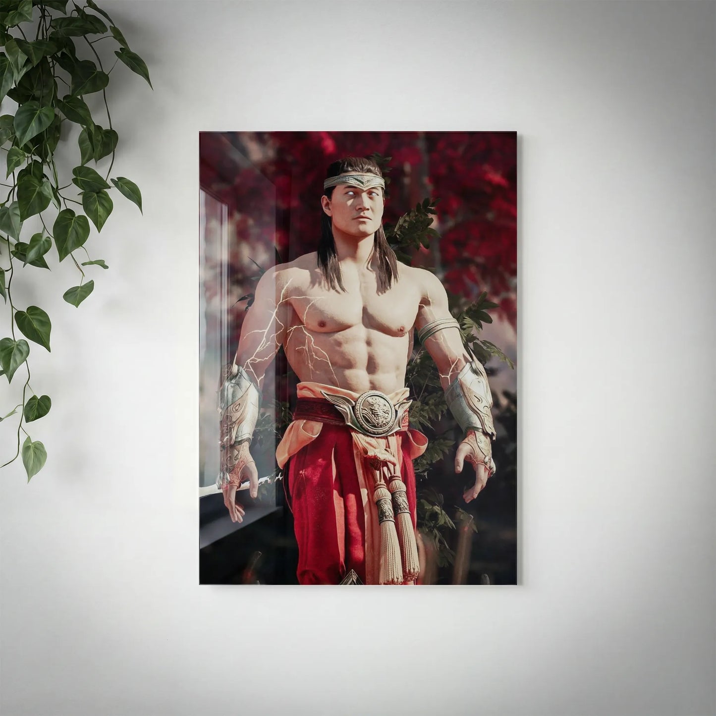 MK - Liu Kang - V6