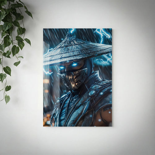 MK - Raiden - V5