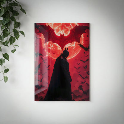 SH - Batman - V1