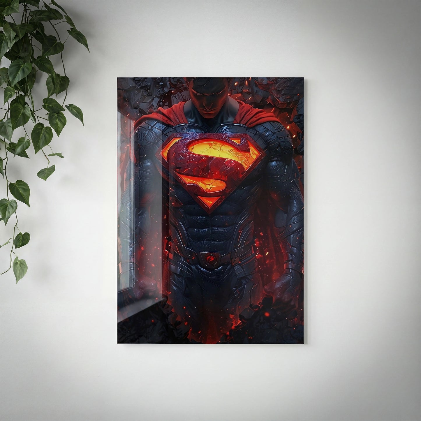 SH - Superman - V1