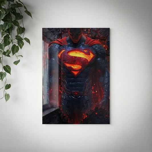 SH - Superman - V1