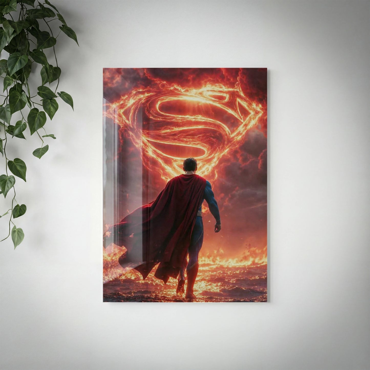 SH - Superman - V2
