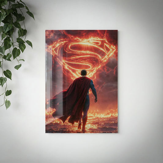 SH - Superman - V2