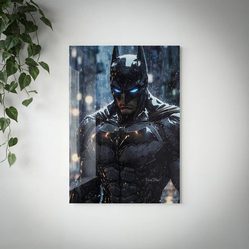 SH - Batman - V2