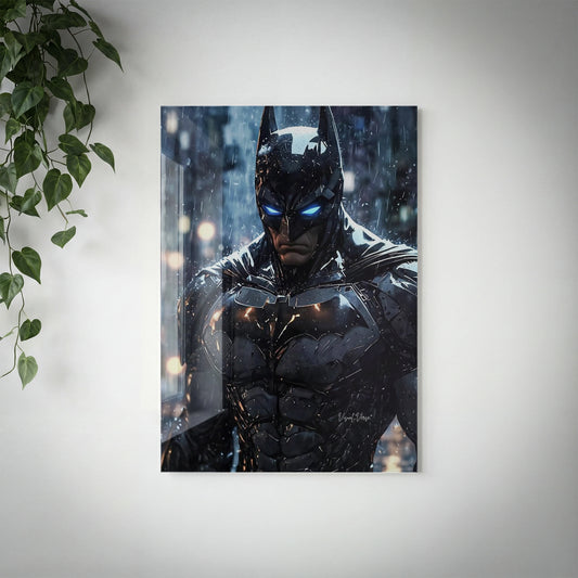 SH - Batman - V2