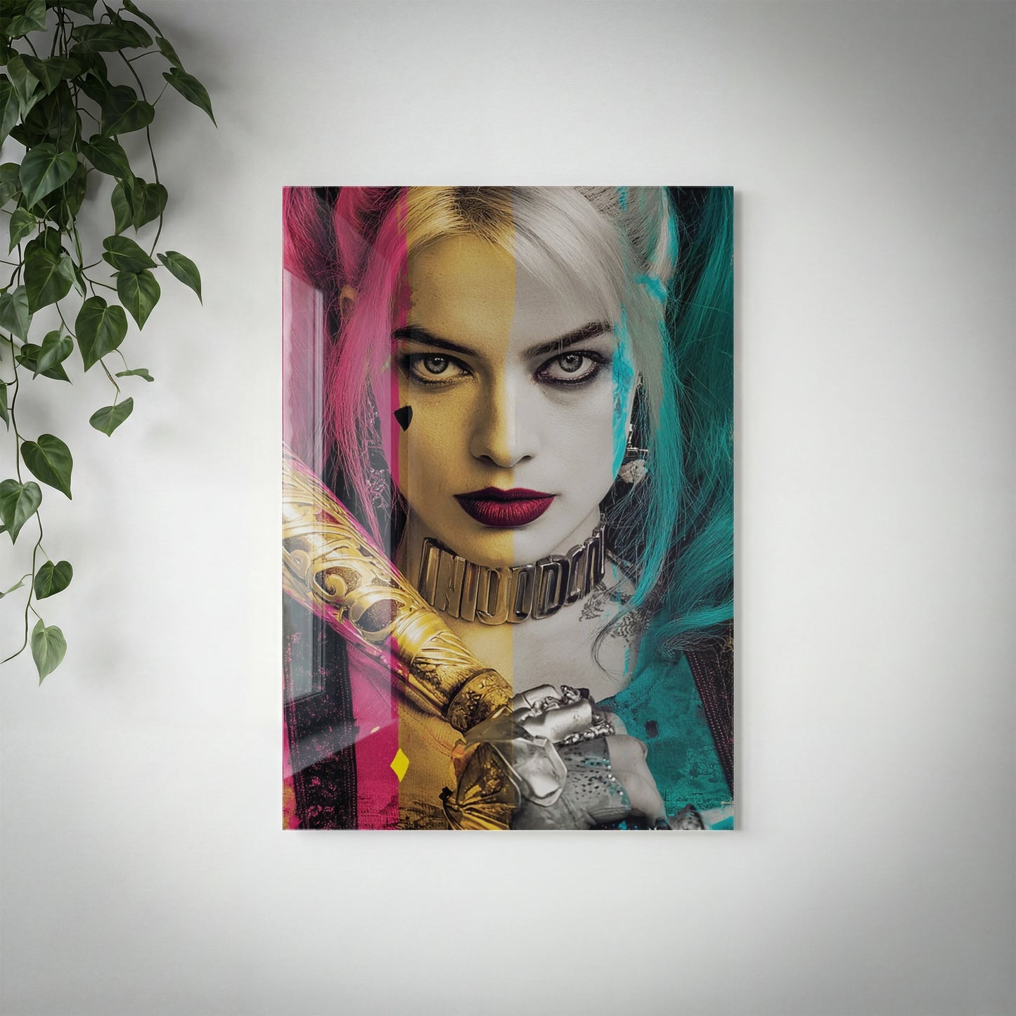 SH - Harley Queen - V1