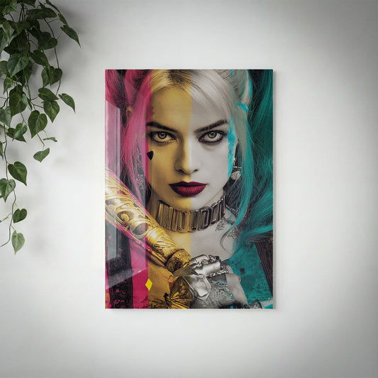 SH - Harley Queen - V1