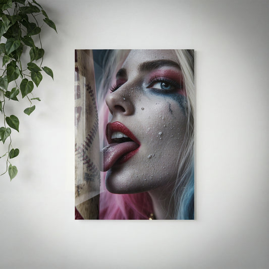 SH - Harley Queen - V2