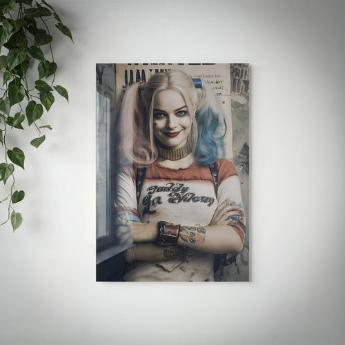 SH - Harley Queen - V3