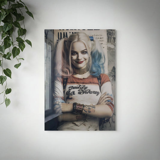 SH - Harley Queen - V3