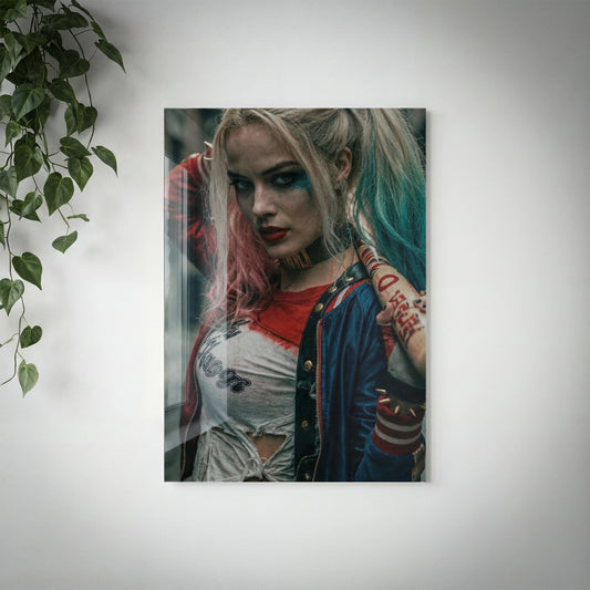 SH - Harley Queen - V4