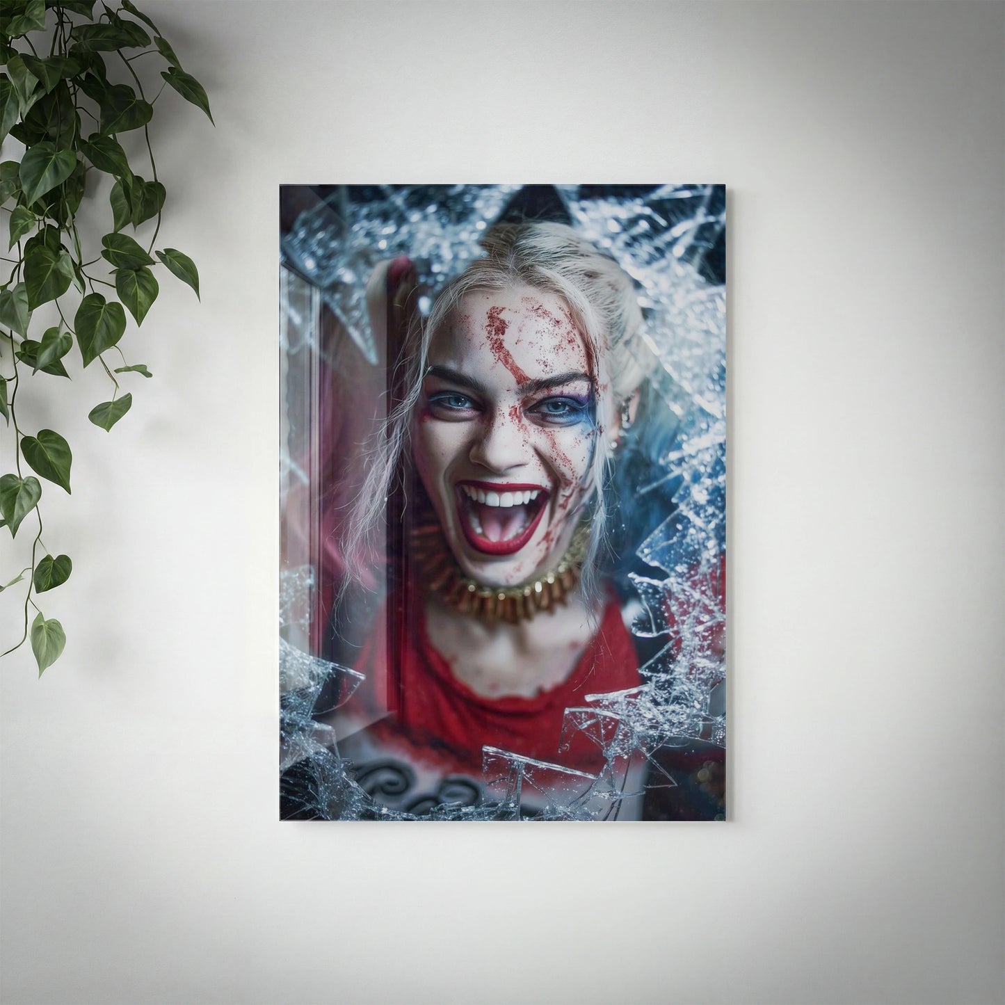 SH - Harley Queen - V5