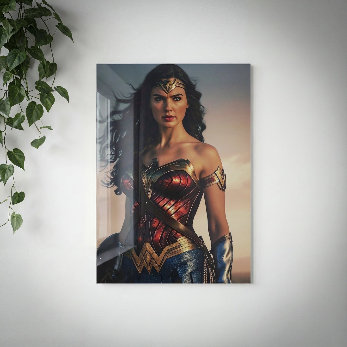 SH - Wonder Woman - V1