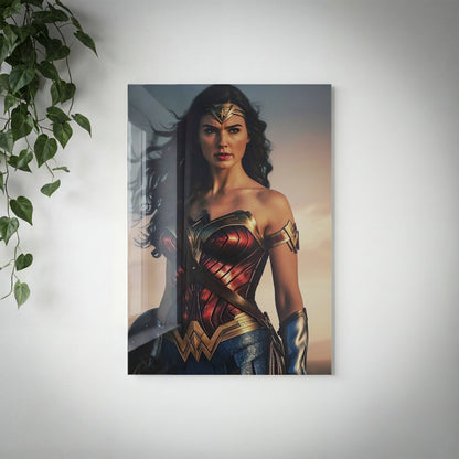 SH - Wonder Woman - V1