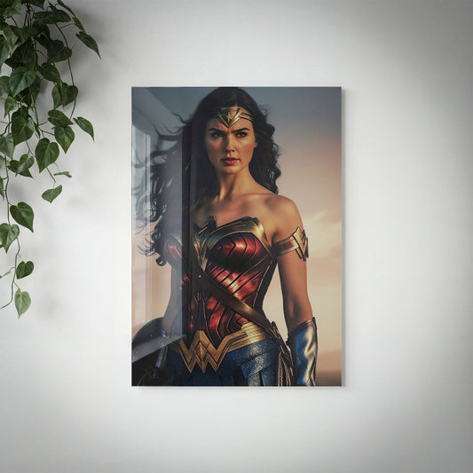 SH - Wonder Woman - V1
