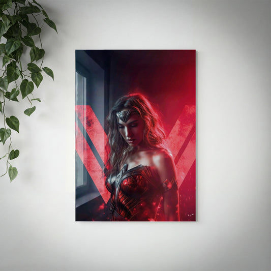 SH - Wonder Woman - V3
