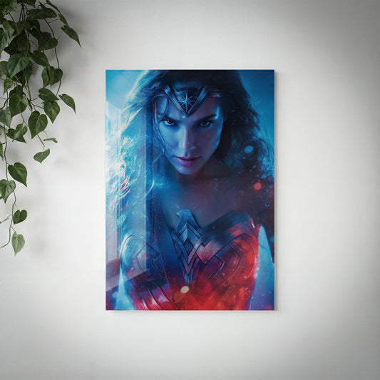 SH - Wonder Woman - V4