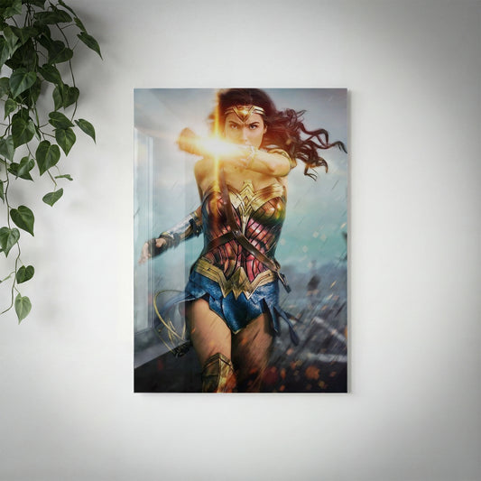 SH - Wonder Woman - V5