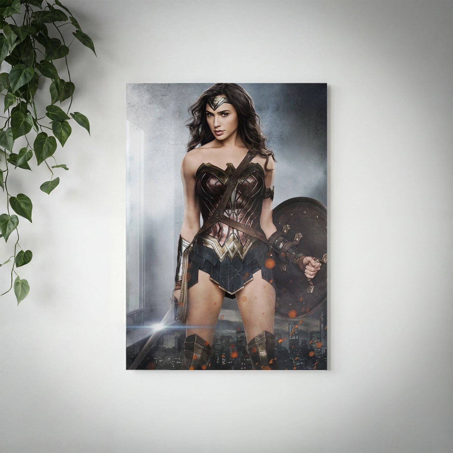 SH - Wonder Woman - V6