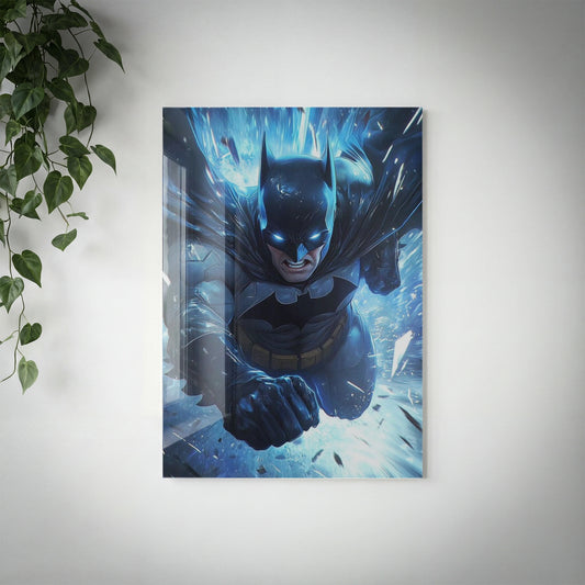 SH - Batman - V6