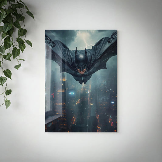 SH - Batman - V8