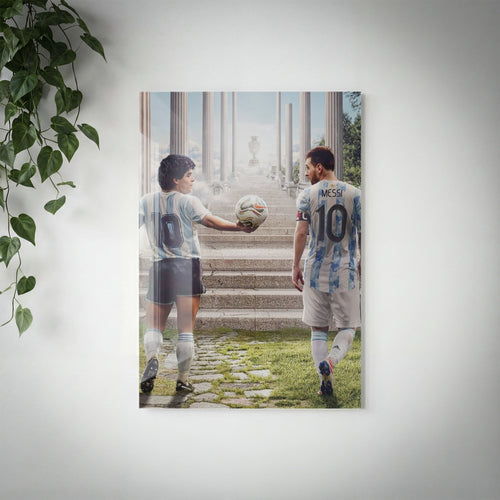 FUT - Messi - V1