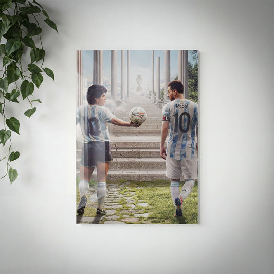 FUT - Messi - V1