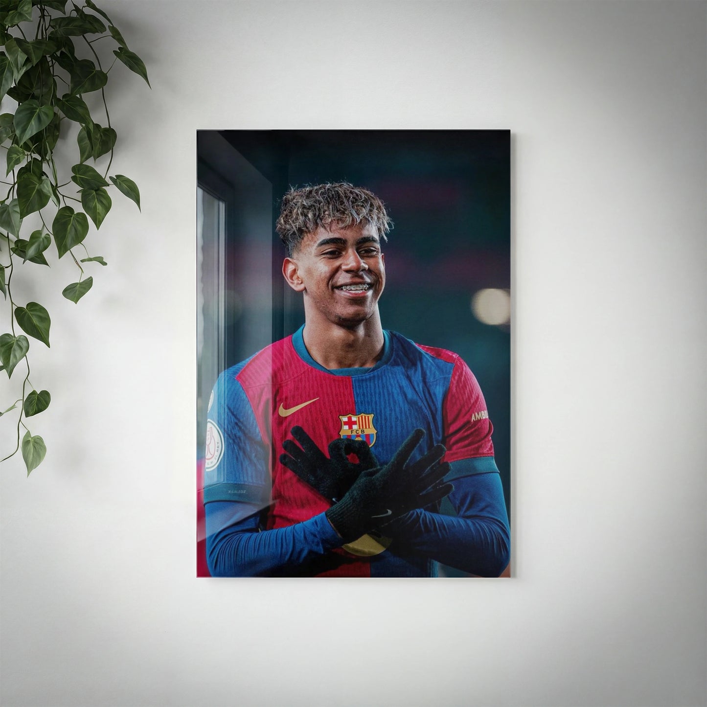 FUT - Lamine Yamal - V5