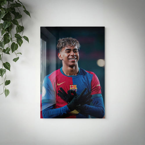 FUT - Lamine Yamal - V5