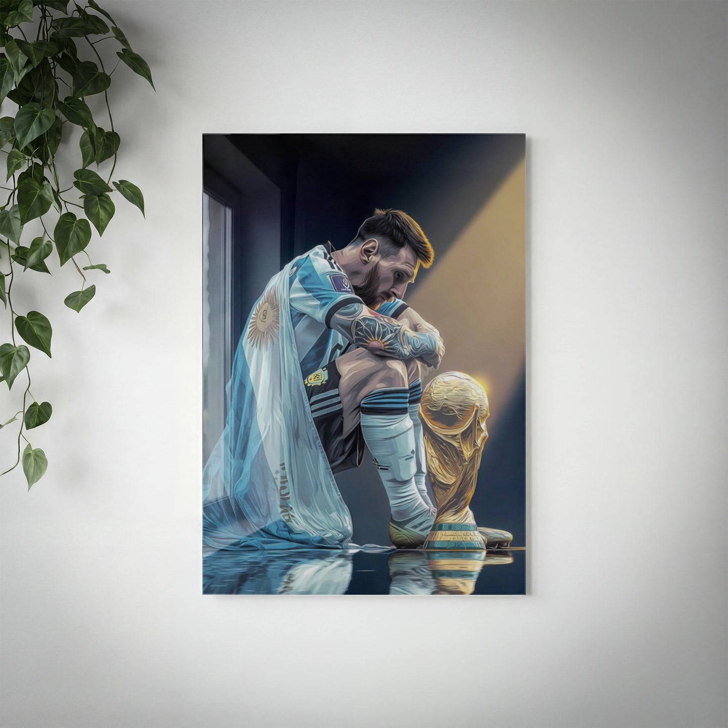 FUT - Messi - V2