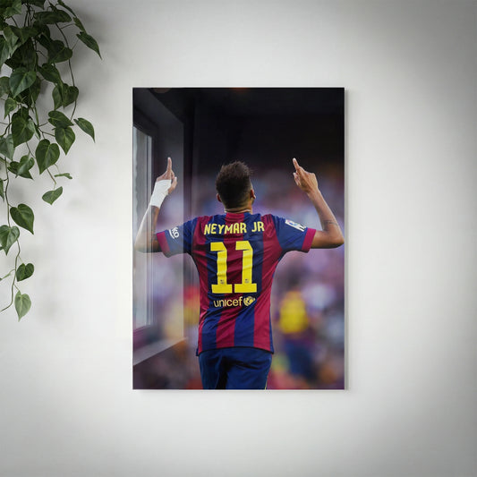 FUT - Neymar - V8