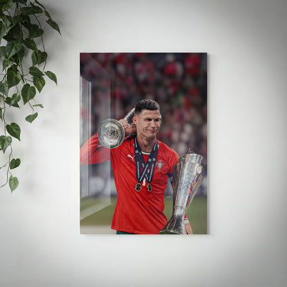 FUT - Cristiano Ronaldo - V1