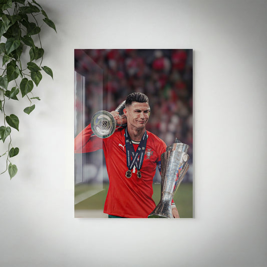 FUT - Cristiano Ronaldo - V1