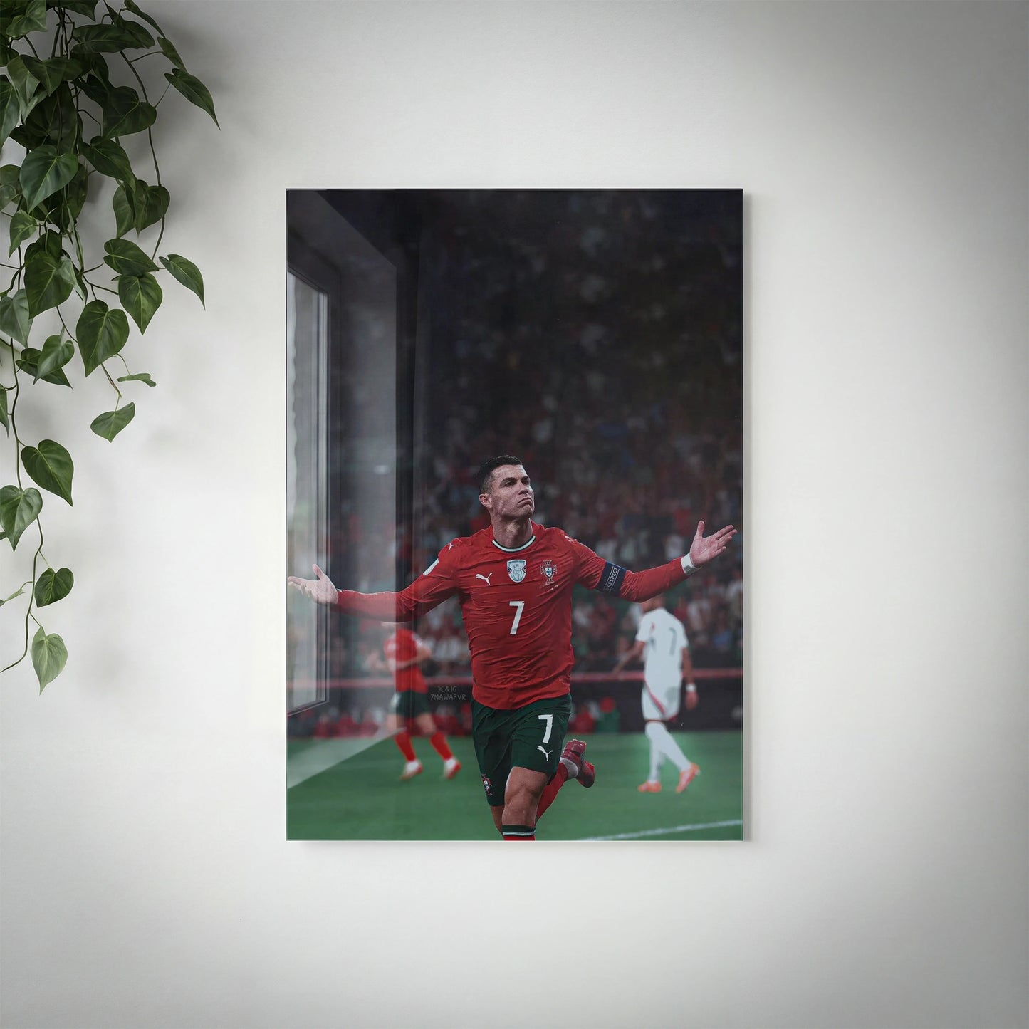 FUT - Cristiano Ronaldo - V2