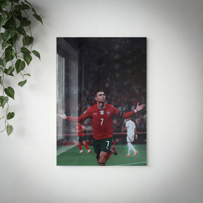 FUT - Cristiano Ronaldo - V2