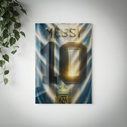 FUT - Messi - V3