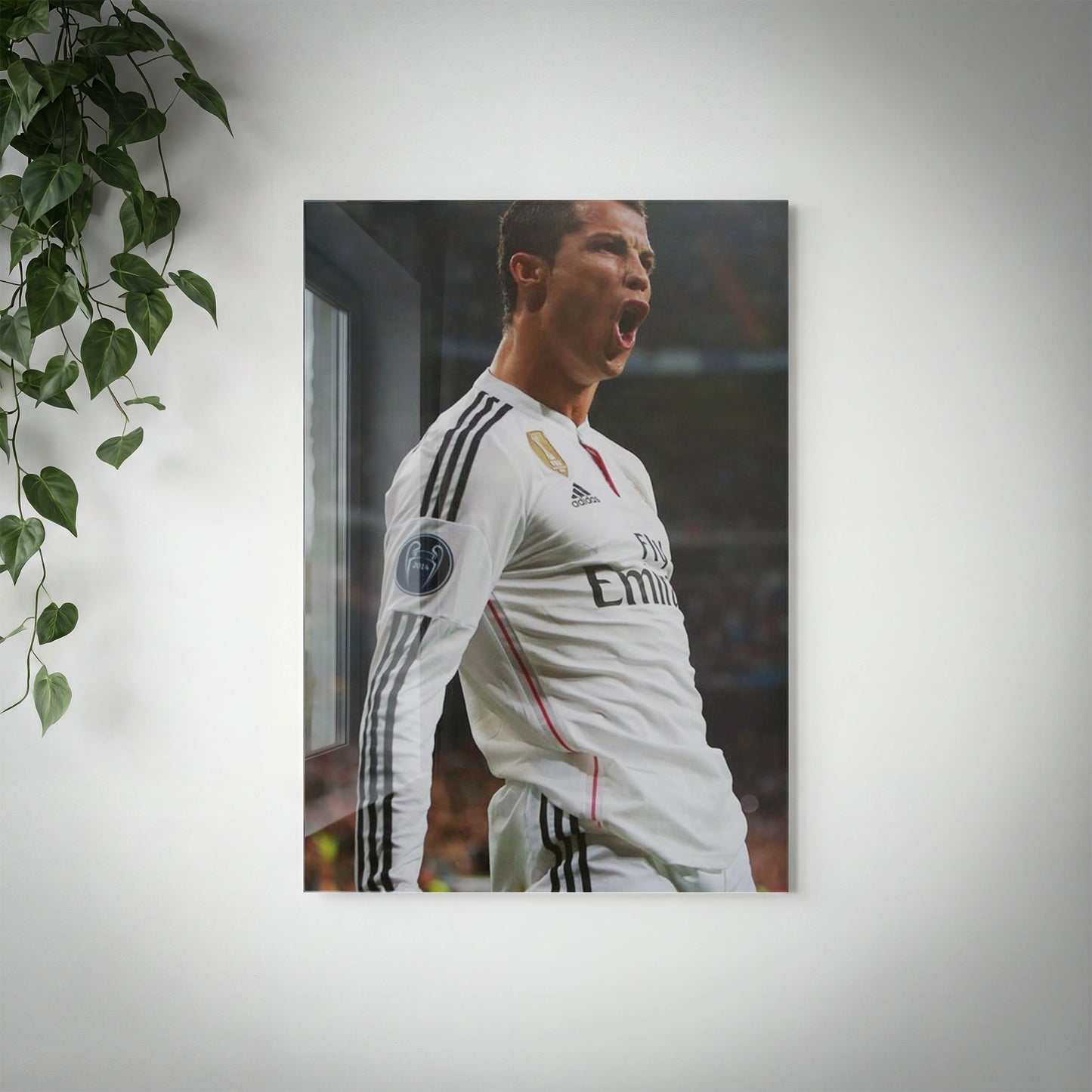 FUT - Cristiano Ronaldo - V3
